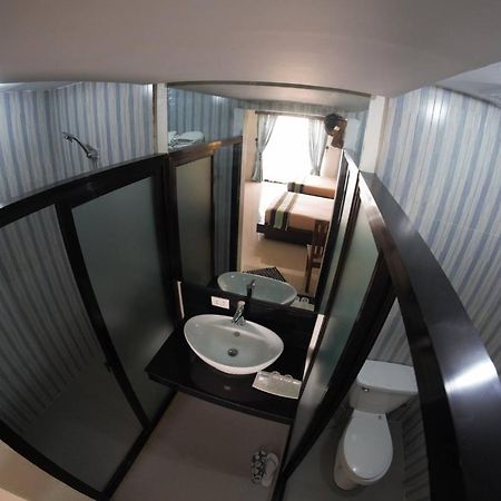 Melsol Hotel Bantay ภายนอก รูปภาพ