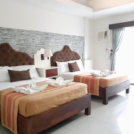 Melsol Hotel Bantay ภายนอก รูปภาพ