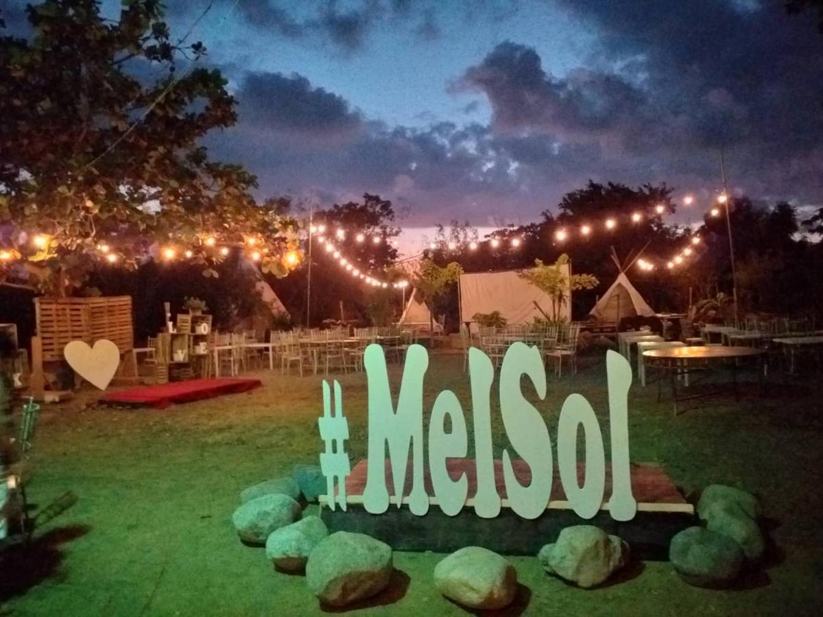 Melsol Hotel Bantay ภายนอก รูปภาพ
