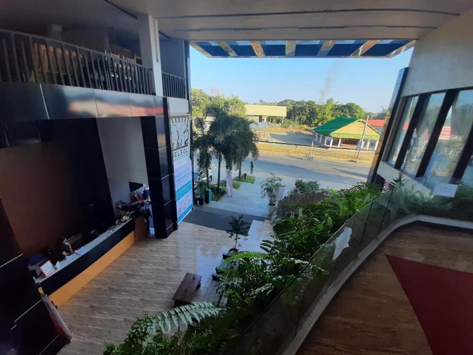 Melsol Hotel Bantay ภายนอก รูปภาพ