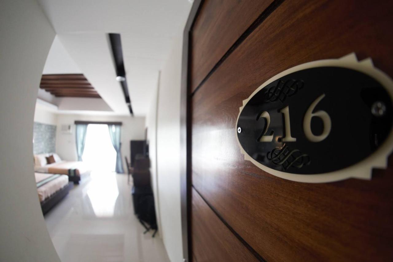 Melsol Hotel Bantay ภายนอก รูปภาพ