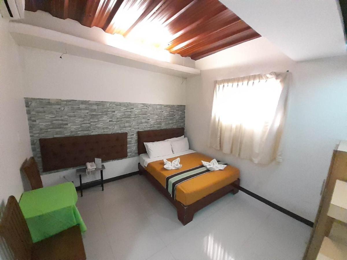 Melsol Hotel Bantay ภายนอก รูปภาพ