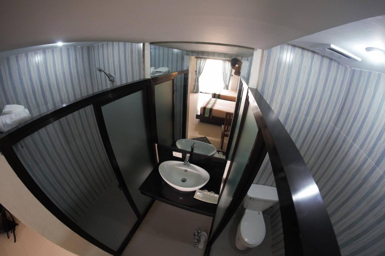 Melsol Hotel Bantay ภายนอก รูปภาพ
