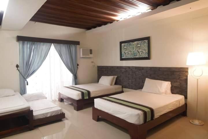 Melsol Hotel Bantay ภายนอก รูปภาพ