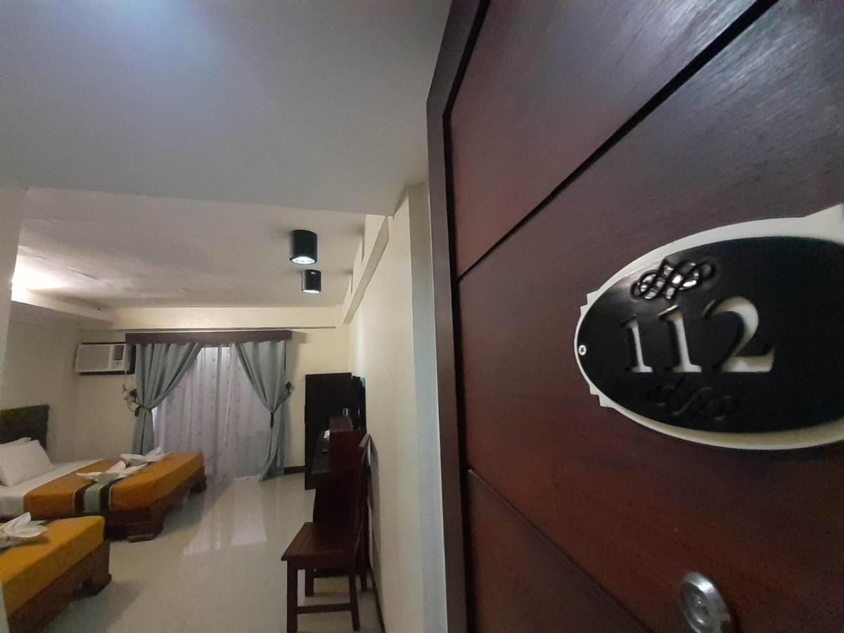 Melsol Hotel Bantay ภายนอก รูปภาพ