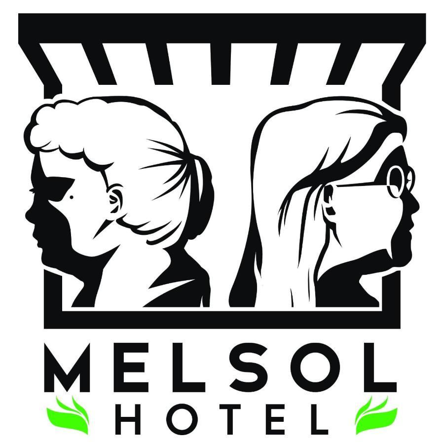 Melsol Hotel Bantay ภายนอก รูปภาพ
