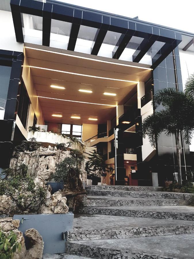 Melsol Hotel Bantay ภายนอก รูปภาพ
