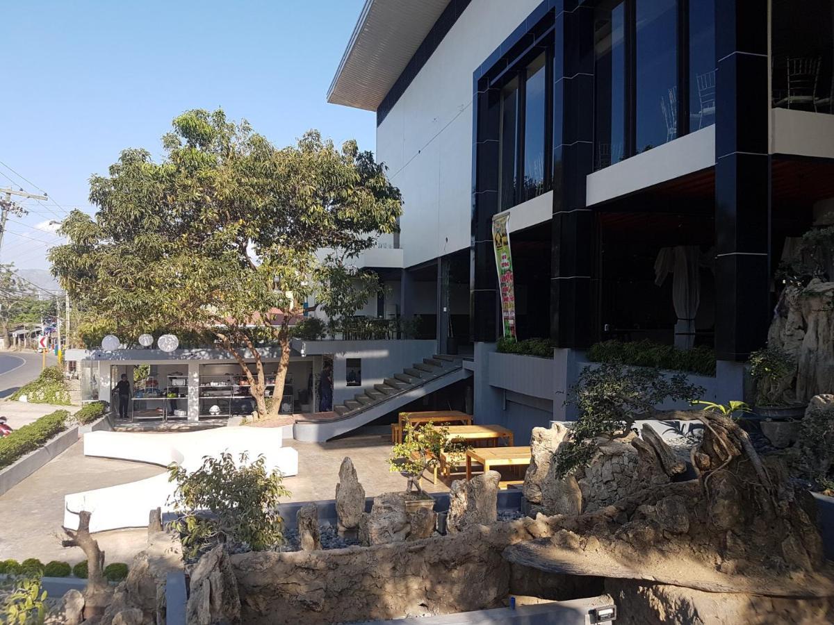Melsol Hotel Bantay ภายนอก รูปภาพ
