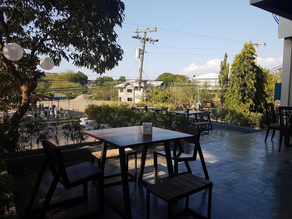 Melsol Hotel Bantay ภายนอก รูปภาพ