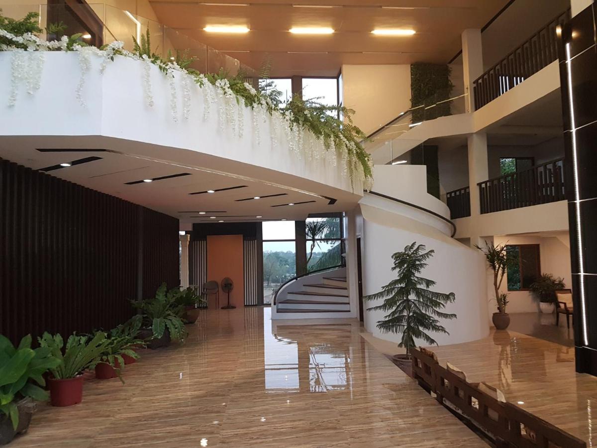 Melsol Hotel Bantay ภายนอก รูปภาพ