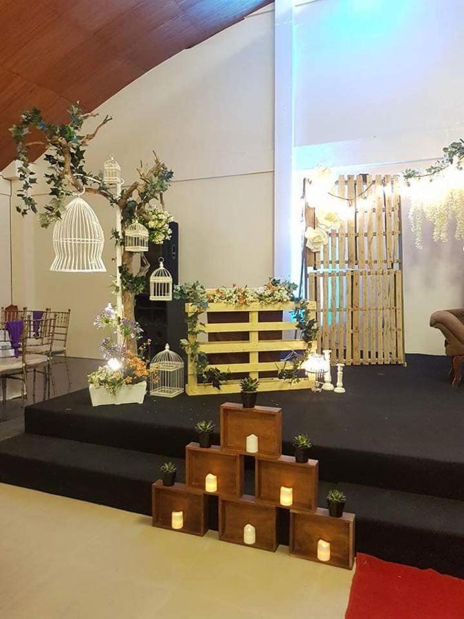 Melsol Hotel Bantay ภายนอก รูปภาพ