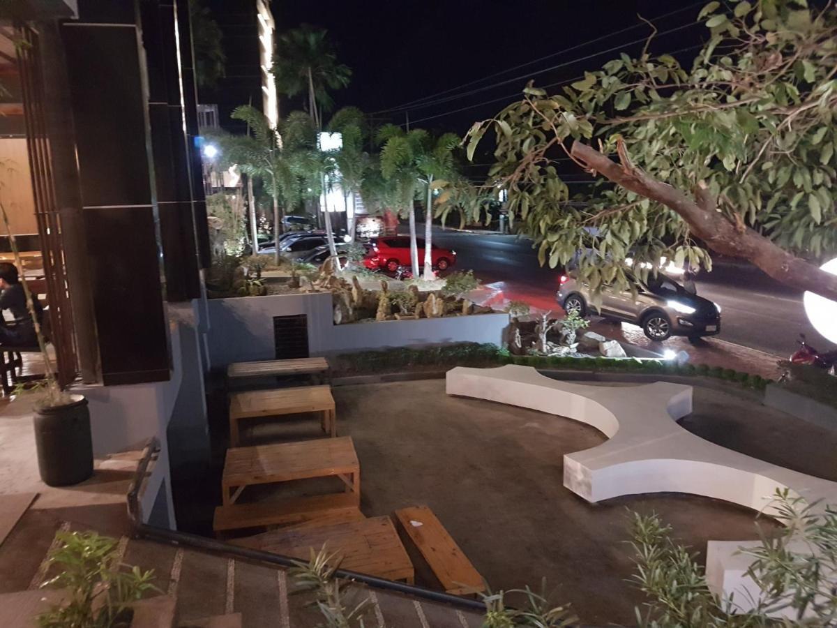 Melsol Hotel Bantay ภายนอก รูปภาพ