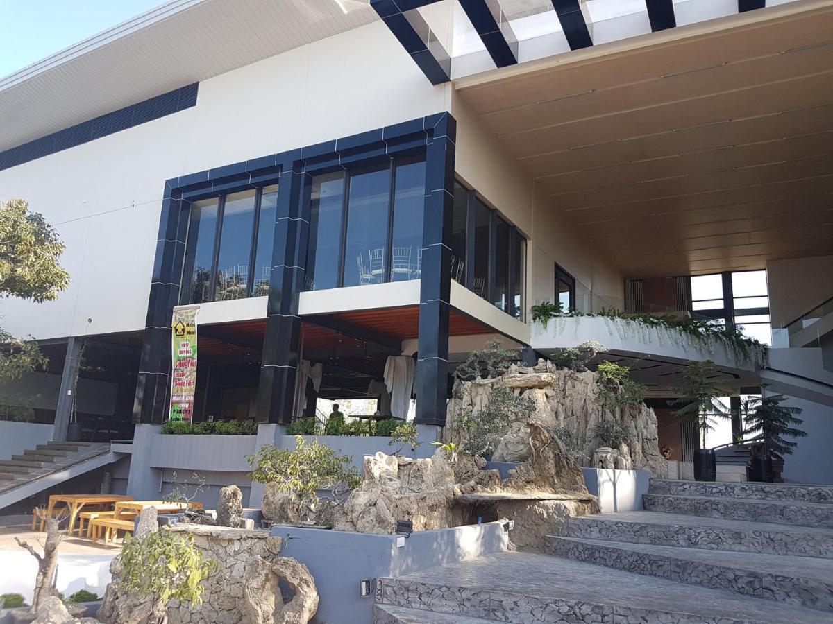 Melsol Hotel Bantay ภายนอก รูปภาพ