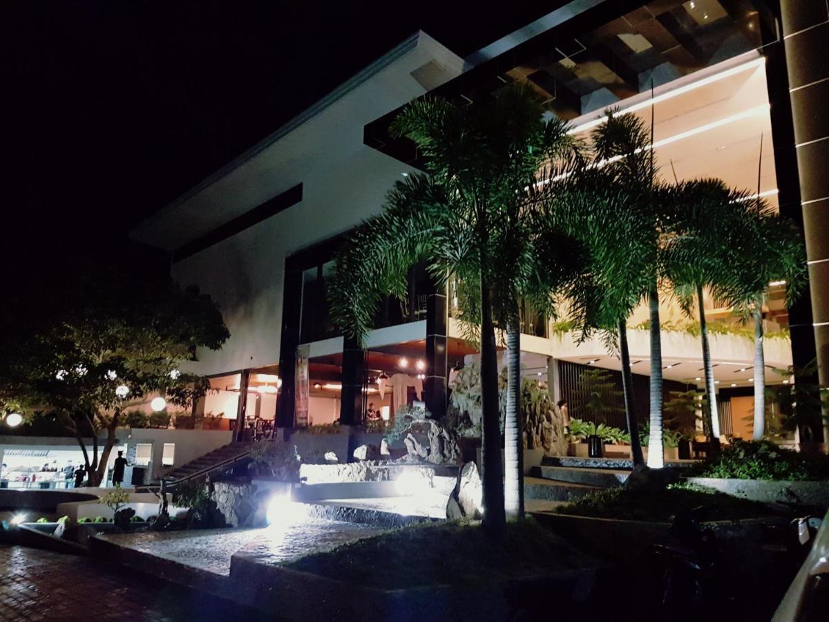 Melsol Hotel Bantay ภายนอก รูปภาพ
