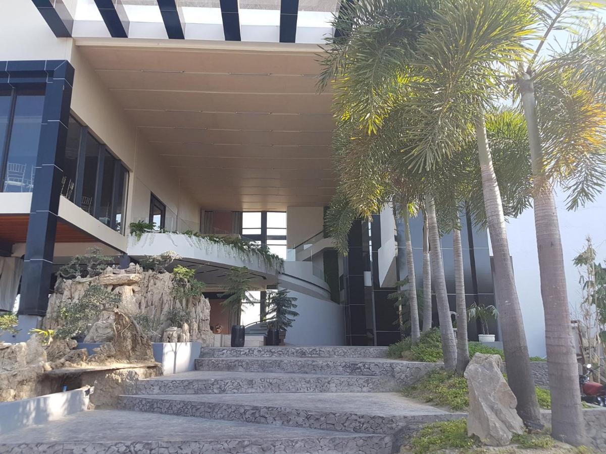 Melsol Hotel Bantay ภายนอก รูปภาพ